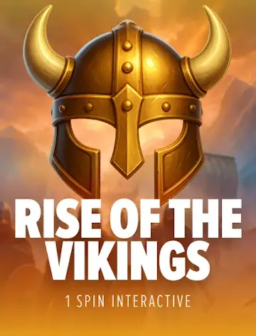 Rise of the Vikings by 1Spin4Win slot at Neptune Play Casino, RTP 96.00%