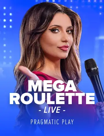 Mega Roulette by Pragmatic Play slot at Neptune Play Casino, RTP 97.30%