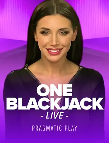 ONE Blackjack by Pragmatic Play slot at Neptune Play Casino, RTP 99.29%