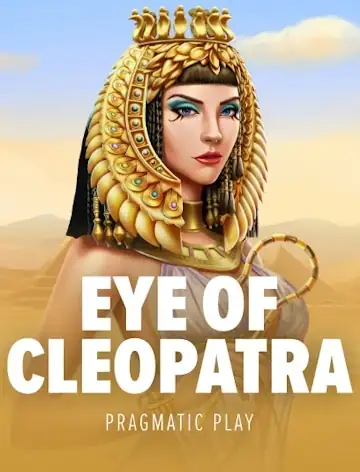 Eye of Cleopatra by Pragmatic Play slot at Neptune Play Casino, RTP 96.50%