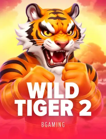 Wild Tiger 2 by BGaming slot at Neptune Play Casino, RTP 96.09%