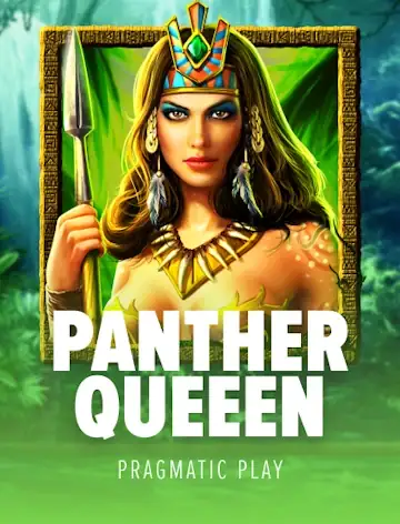 Panther Queen by Pragmatic Play slot at Neptune Play Casino, RTP 96.53%
