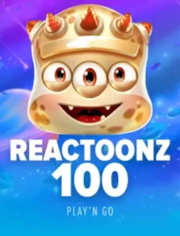 Reactoonz 100 by Play'n GO slot at Neptune Play Casino, RTP 96.20%