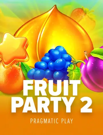 Fruit Party 2 by Pragmatic Play slot at Neptune Play Casino, RTP 96.50%