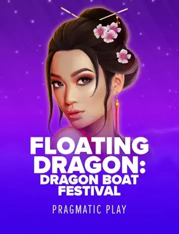 Floating Dragon by Pragmatic Play slot at Neptune Play Casino, RTP 96.71%
